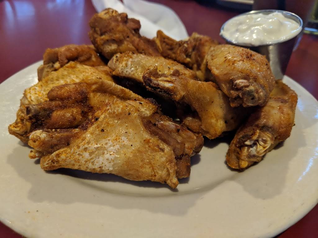 Wild Magnolia | restaurant | 730 E Church St #7a, Martinsville, VA 24112, USA | 2766666666 OR +1 276-666-6666