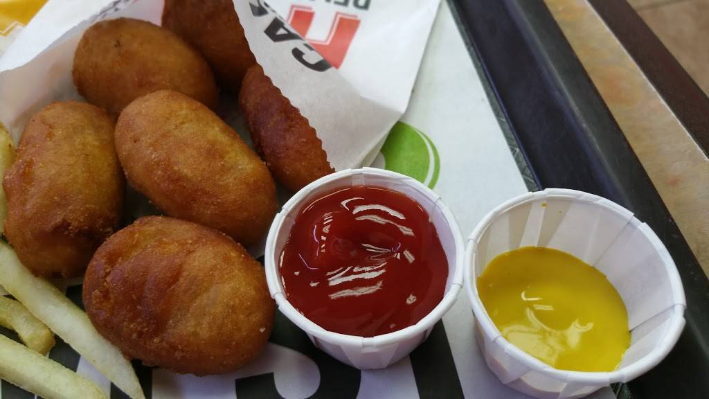 Wienerschnitzel | restaurant | 415 E Bethany Dr, Allen, TX 75002, USA | 4698546464 OR +1 469-854-6464