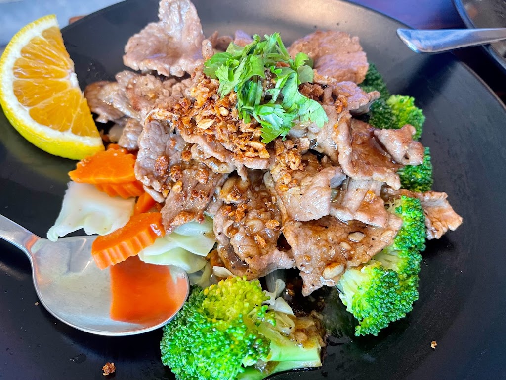 Tong Thai Bistro | restaurant | 25035 Blue Ravine Rd suite 120, Folsom, CA 95630, USA | 9165101432 OR +1 916-510-1432