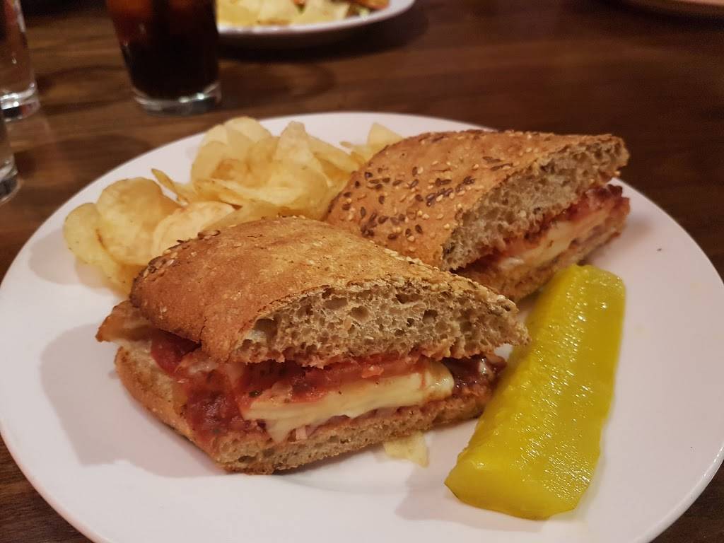 Pizza Luce | meal delivery | 2200 E Franklin Ave, Minneapolis, MN 55404, USA | 6123322535 OR +1 612-332-2535