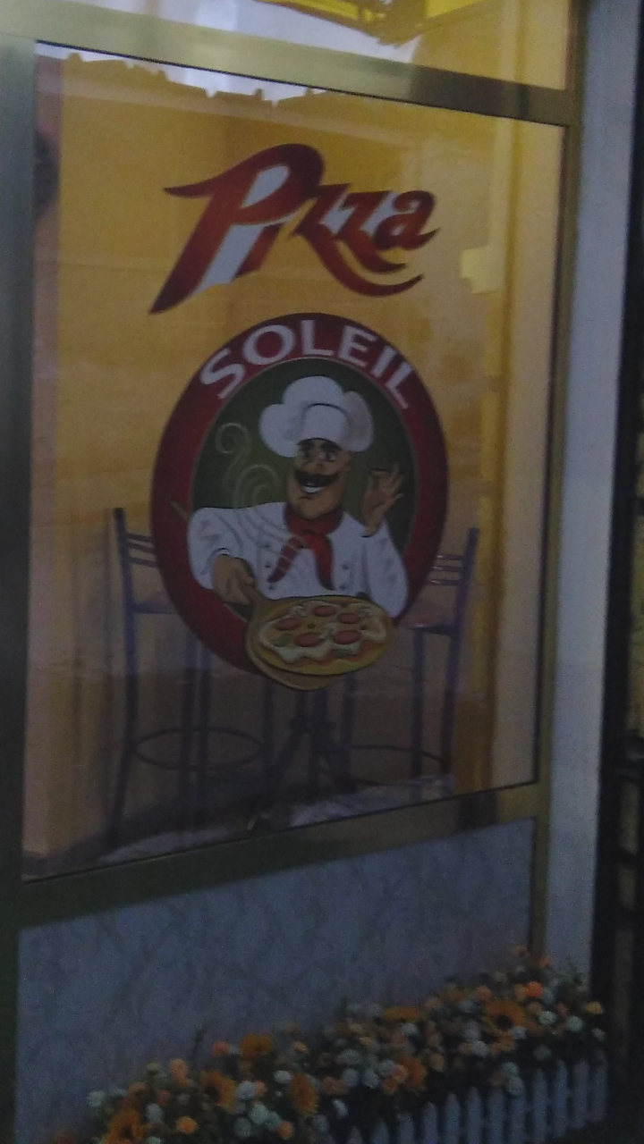 Pizzeria Soleil | restaurant | 11 Chemin Viger, Sainte-Marie-Salomé, QC J0K 2Z0, Canada | 4503971234 OR +1 450-397-1234
