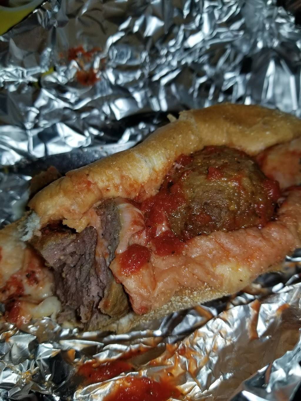 Paulies Italian Grill | restaurant | 230 E S 1st St, Johnstown, CO 80534, USA | 9705872330 OR +1 970-587-2330