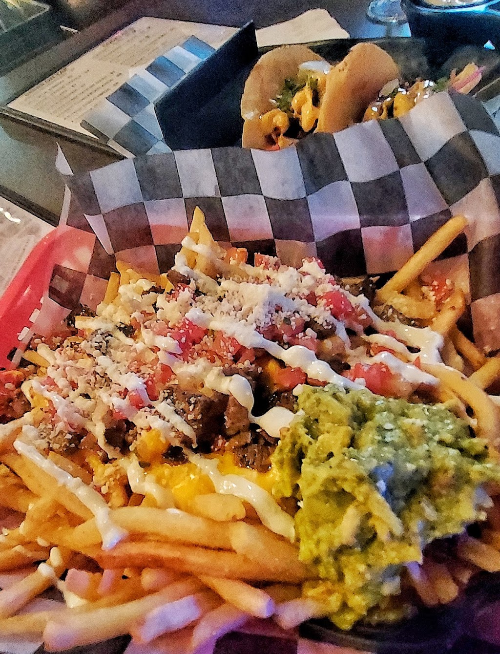 The Kitchen at Atomic | restaurant | 927 E Fremont St, Las Vegas, NV 89101, USA | 7025343223 OR +1 702-534-3223