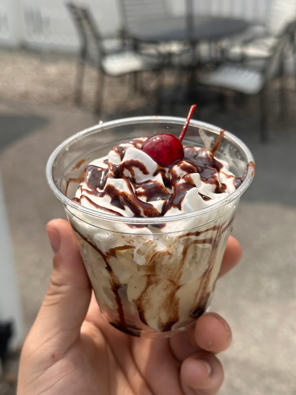 Chippys Snack Shack | restaurant | 7 Oregon Ave, Old Orchard Beach, ME 04064, USA | 4012054743 OR +1 401-205-4743