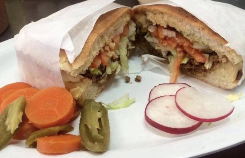 LA MARTINA | restaurant | 3907 Burns Rd NW, Lilburn, GA 30047, USA | 6786153191 OR +1 678-615-3191