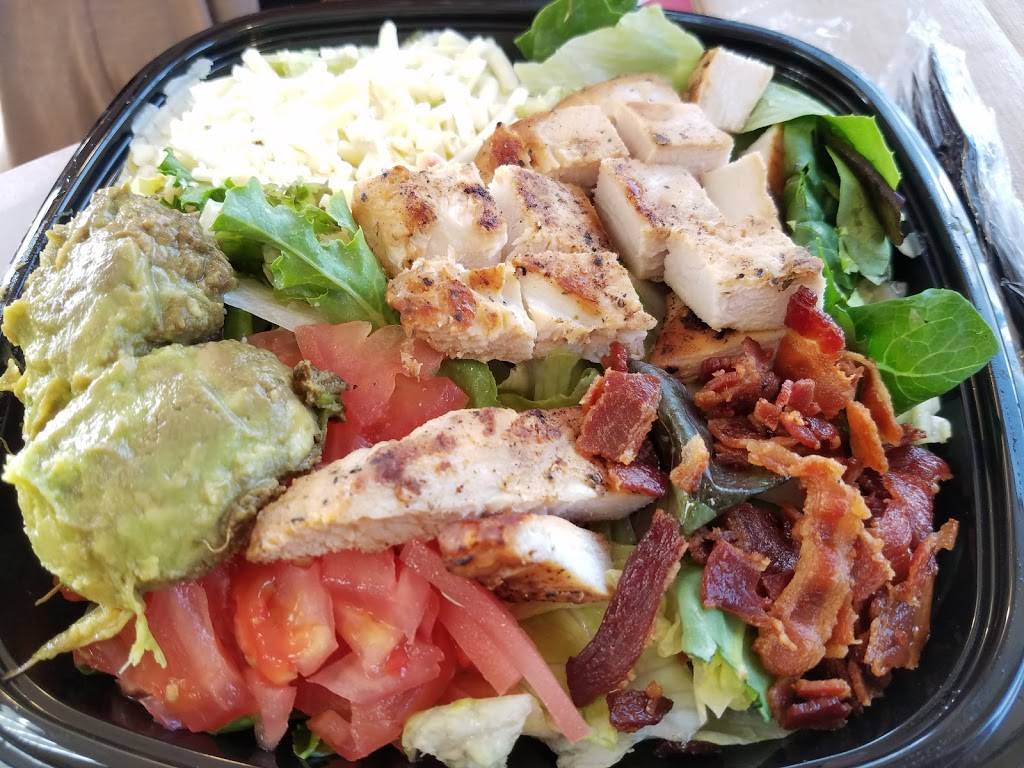 Wendys | restaurant | 10710 Page Ave, St. Louis, MO 63132, USA | 3144239605 OR +1 314-423-9605