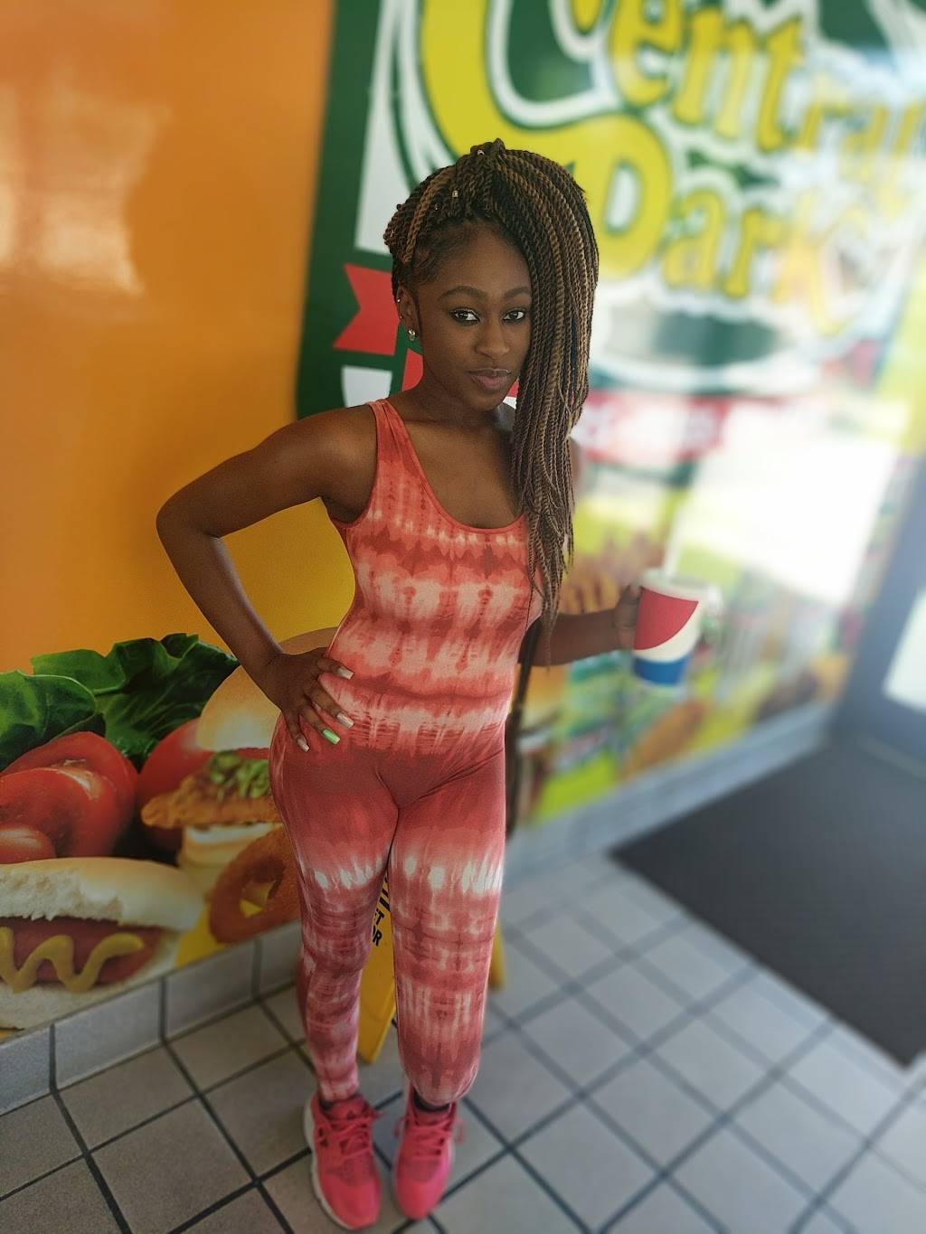 Central Park | restaurant | 12834 W Broad St, Sparta, GA 31087, USA | 7064440786 OR +1 706-444-0786