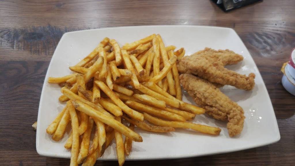 Miami Grill | restaurant | 4650 Jog Rd, Greenacres, FL 33467, USA | 5613281280 OR +1 561-328-1280