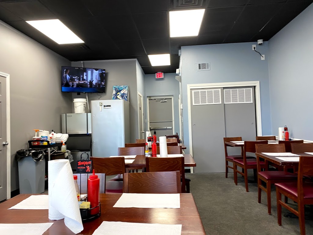 Shannons Seafood Kitchen | restaurant | 7000 Pine Forest Rd Suite A, Pensacola, FL 32526, USA | 8509411982 OR +1 850-941-1982