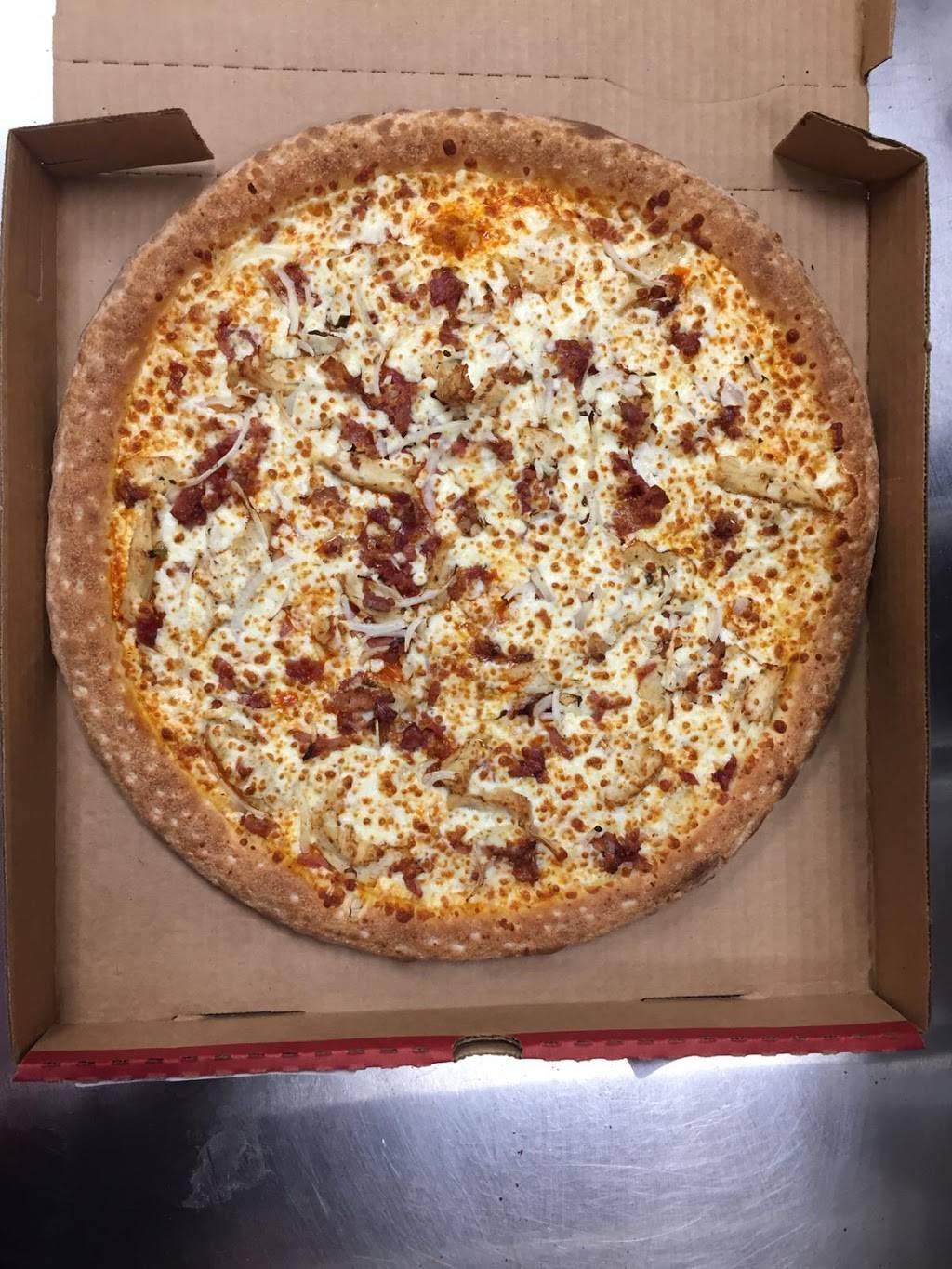 PAPA JOHNS PIZZA REXDALE | restaurant | 11 Westmore Dr UNIT-6, Etobicoke, ON M9V 3Y6, Canada | 4167497272 OR +1 416-749-7272