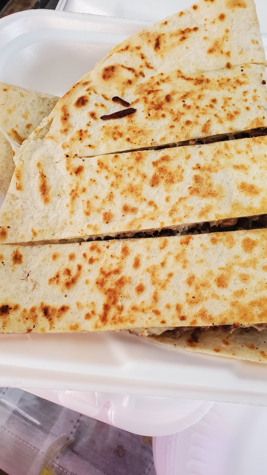 Taqueria Nava | restaurant | 1429 B St, Fresno, CA 93706, USA | 5592615862 OR +1 559-261-5862