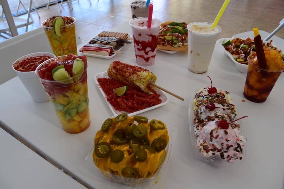 La Michoacana Azteca #2 | restaurant | 8055 S Cicero Ave, Chicago, IL 60652, USA | 7733060545 OR +1 773-306-0545