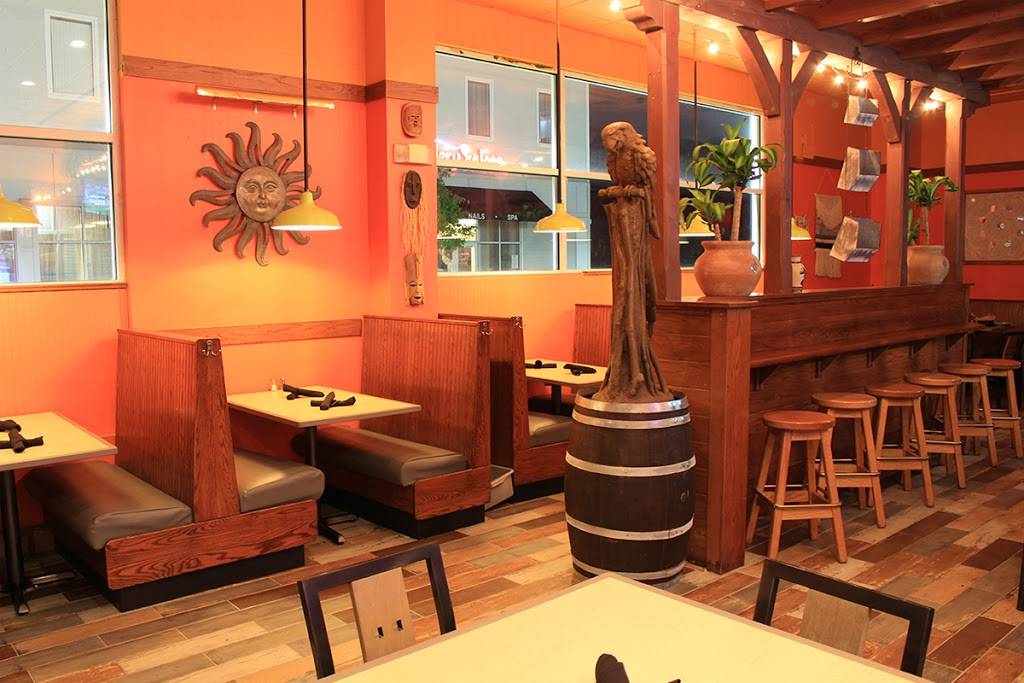 Fajitas Cantina | restaurant | 95 Washington St, Canton, MA 02021, USA | 7815621059 OR +1 781-562-1059