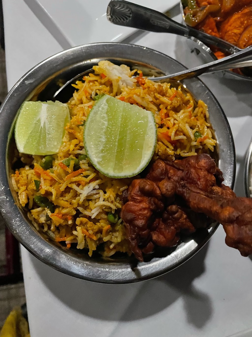 DELHI PALACE INDIAN CUISINE | restaurant | 1051 Sheridan Dr, Tonawanda, NY 14150, USA | 7169412080 OR +1 716-941-2080