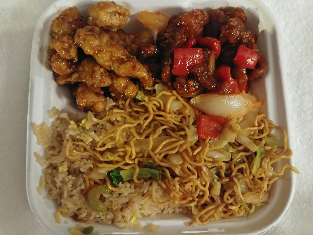 Panda Express | restaurant | 2131 Monterey Rd, San Jose, CA 95112, USA | 4082886911 OR +1 408-288-6911