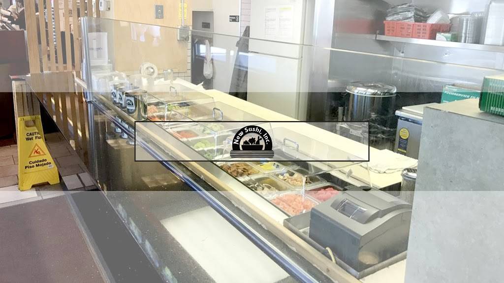 New Sushi Inc | restaurant | 106 Cambridge St, Boston, MA 02114, USA | 8572770981 OR +1 857-277-0981