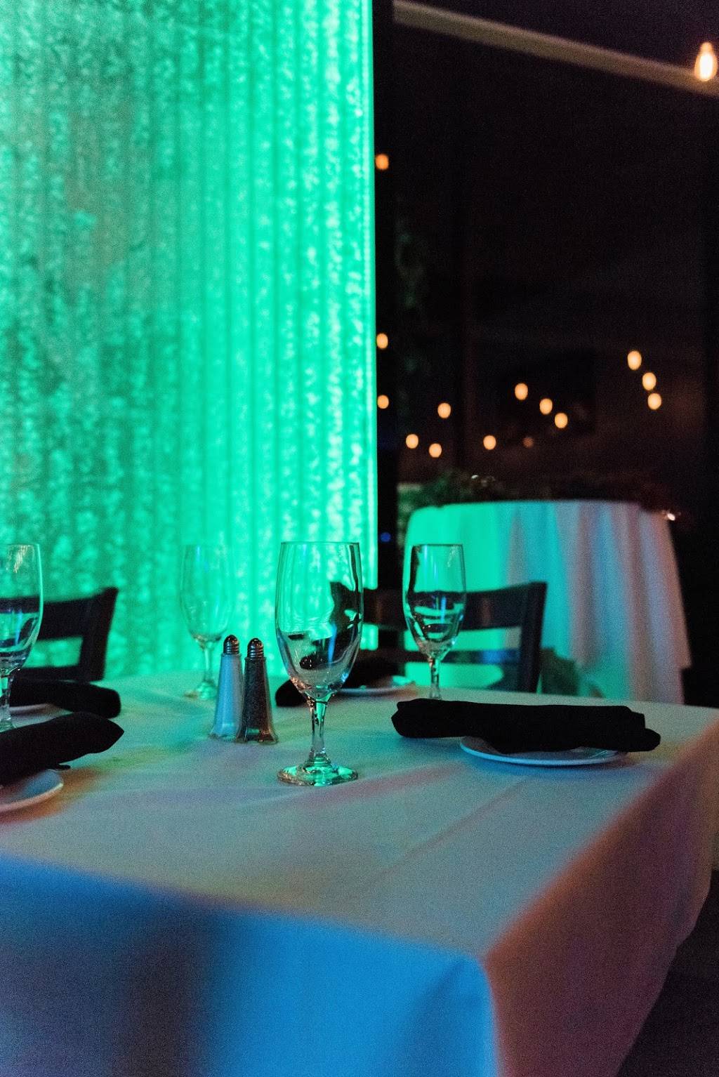 Genesis Steakhouse & Wine Bar | cafe | 80 Braeswood Square, Houston, TX 77096, USA | 7136652222 OR +1 713-665-2222