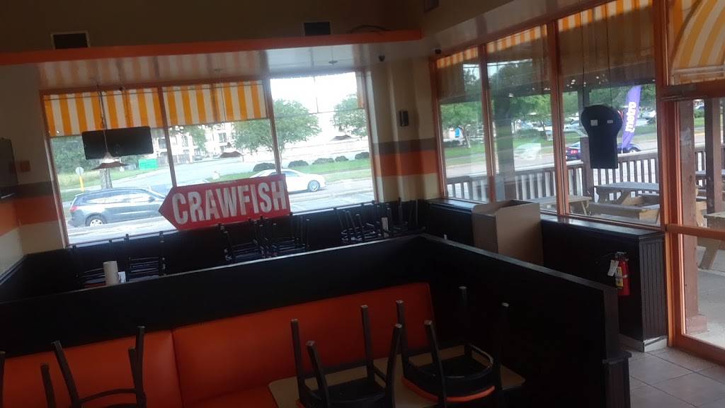 MVP Seafood | restaurant | 8811 Antoine Dr, Houston, TX 77088, USA | 2815067826 OR +1 281-506-7826