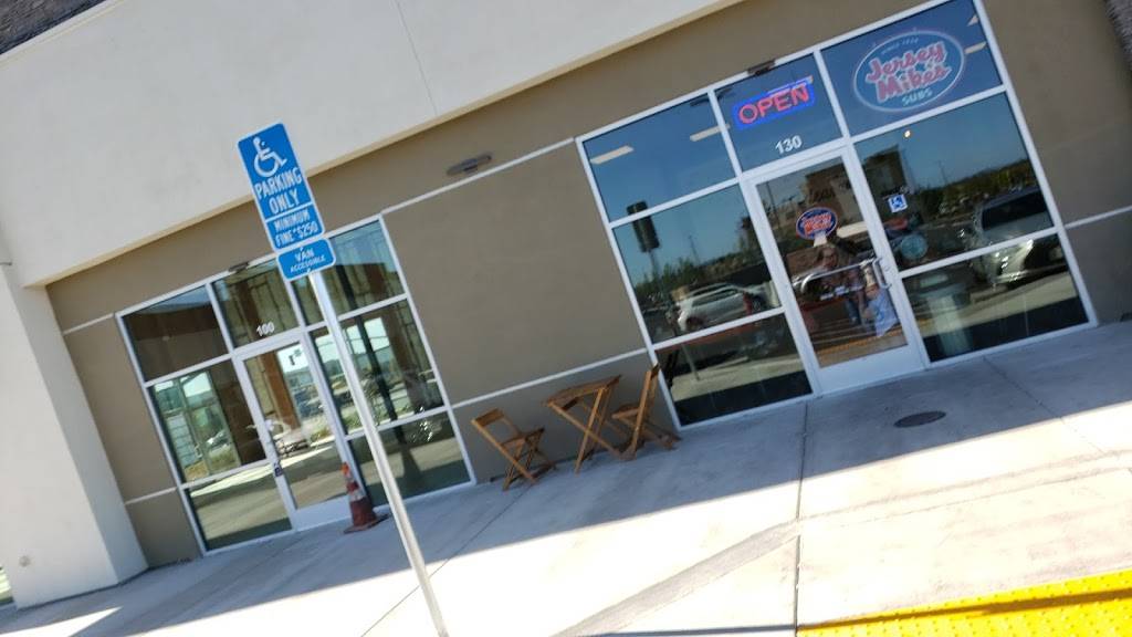 Jersey Mikes | restaurant | 9001 Washington Blvd, Roseville, CA 95678, USA | 9167892222 OR +1 916-789-2222