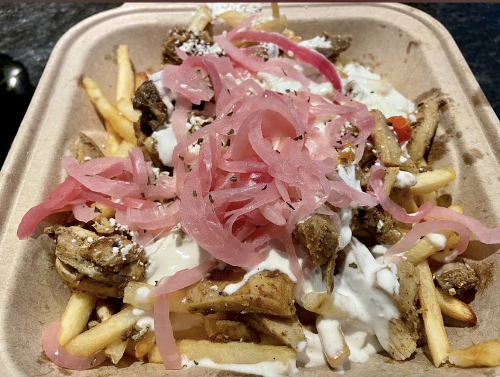 The Kebab Shop | restaurant | 17401 Ventura Blvd, Encino, CA 91316, USA | 8185708457 OR +1 818-570-8457