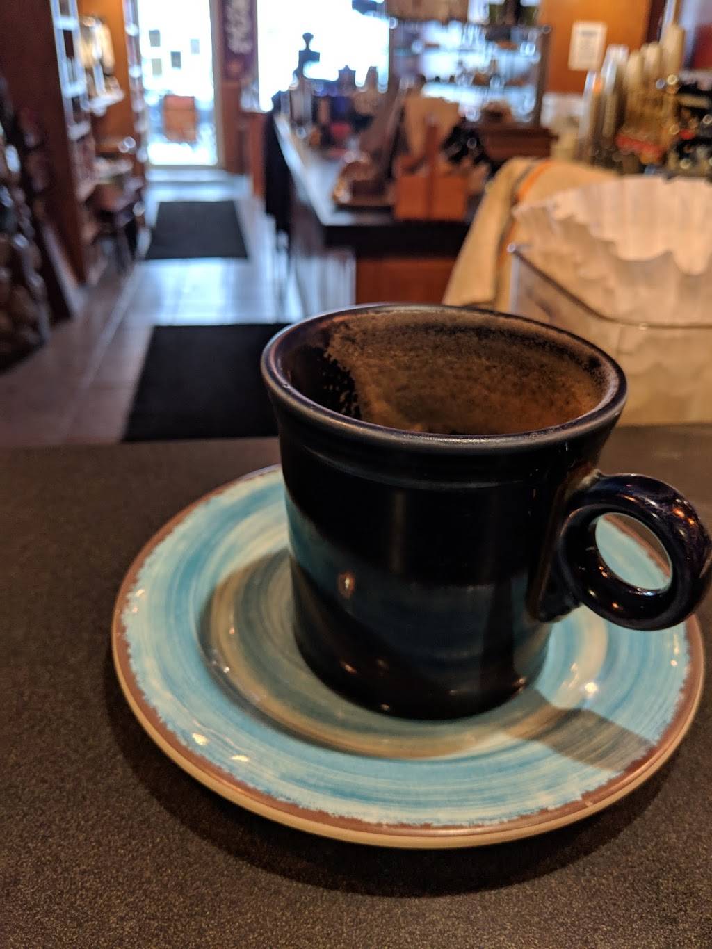 Culver Coffee Company | cafe | 634 E Lake Shore Dr, Culver, IN 46511, USA | 5748426326 OR +1 574-842-6326