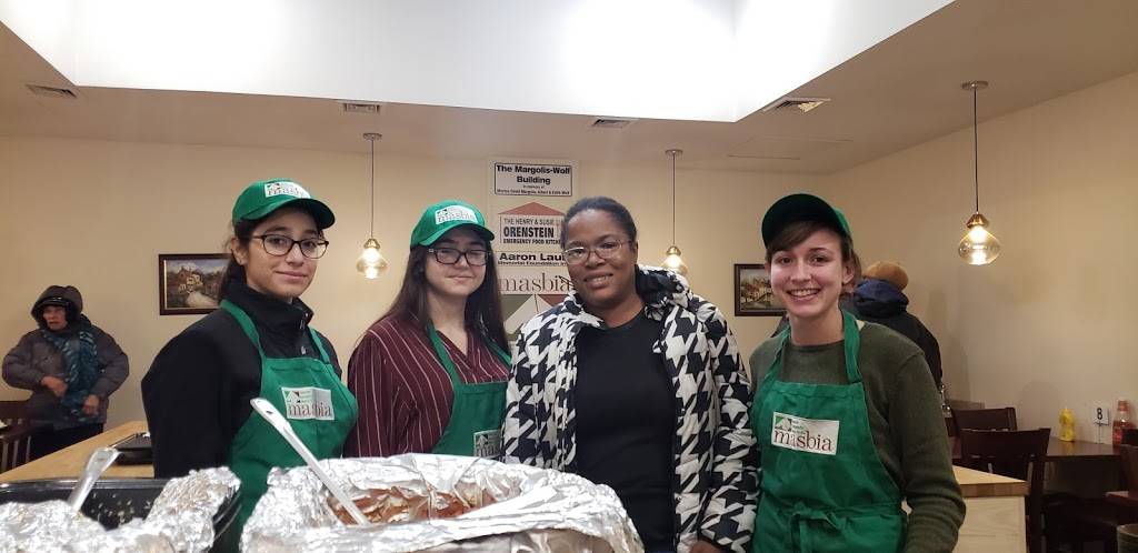 MASBIA of Queens | restaurant | 105 64th Rd #47, Forest Hills, NY 11375, USA | 7185347321 OR +1 718-534-7321