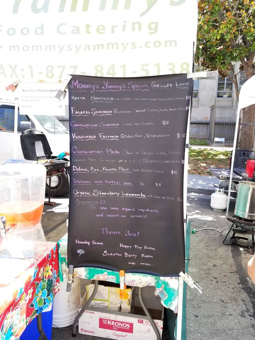 Mommys Yammys | restaurant | 1972-1998 Center St, Berkeley, CA 94704, USA | 7075251629 OR +1 707-525-1629