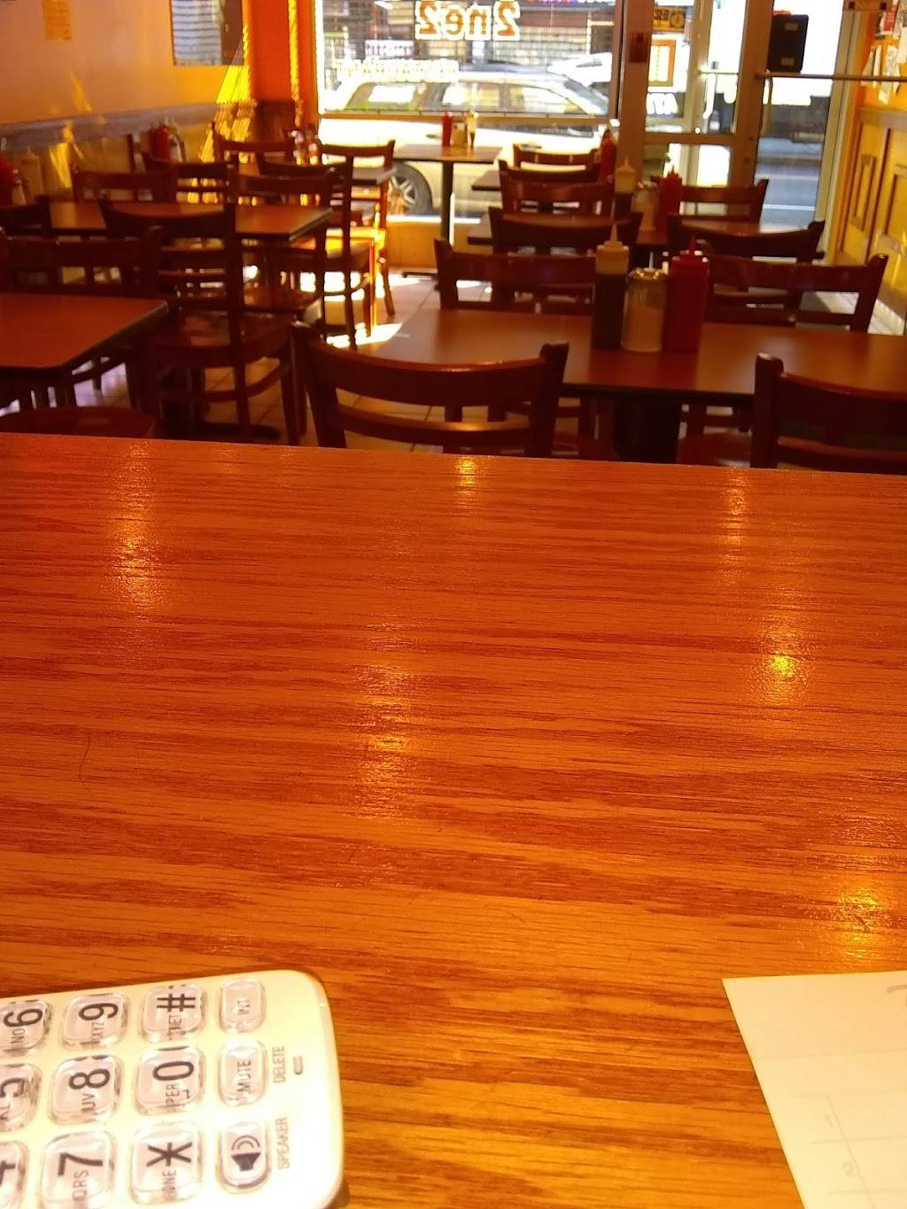 Breakfast 2 NE 2 | restaurant | 2928 N 22nd St, Philadelphia, PA 19132, USA | 2152210770 OR +1 215-221-0770