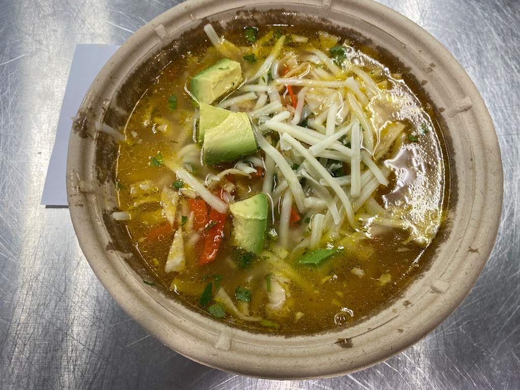 Tacosa | restaurant | 7531 Bandera Rd, San Antonio, TX 78238, USA | 2105921212 OR +1 210-592-1212