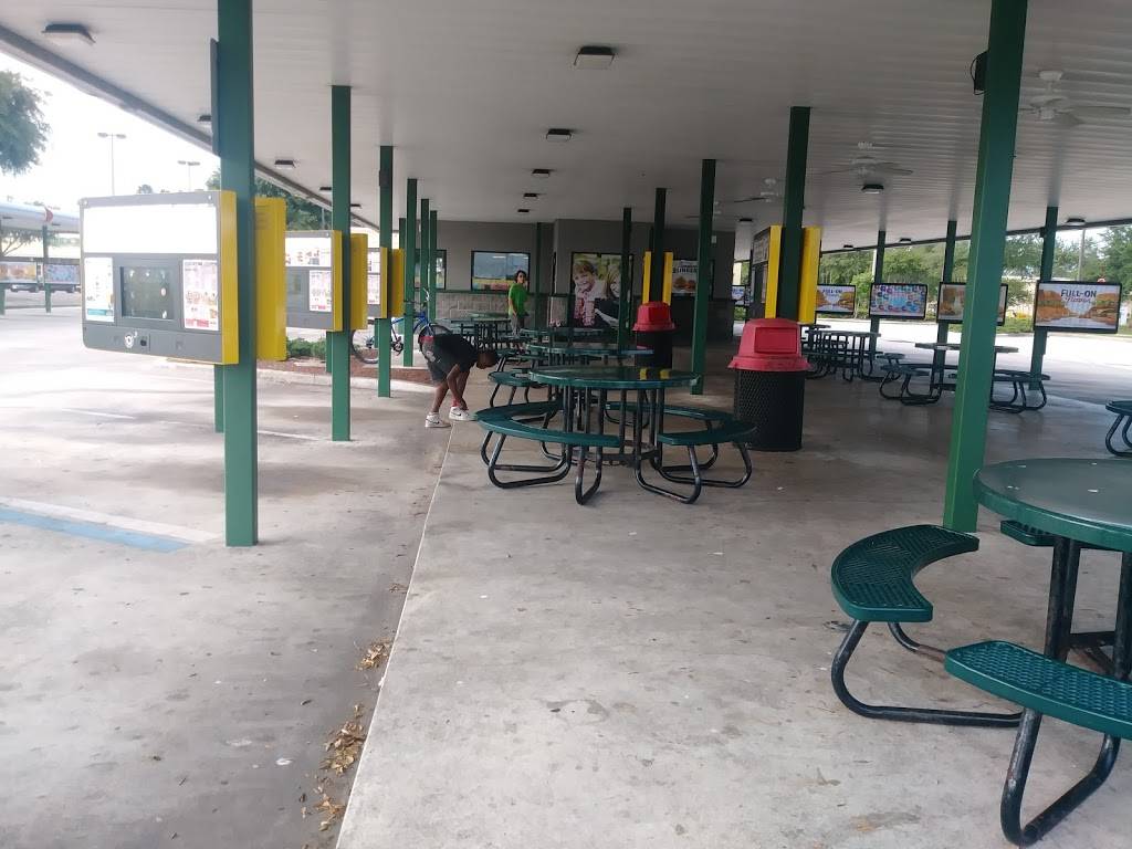 Sonic Drive-In | restaurant | 11110 Beach Blvd, Jacksonville, FL 32246, USA | 9046425819 OR +1 904-642-5819