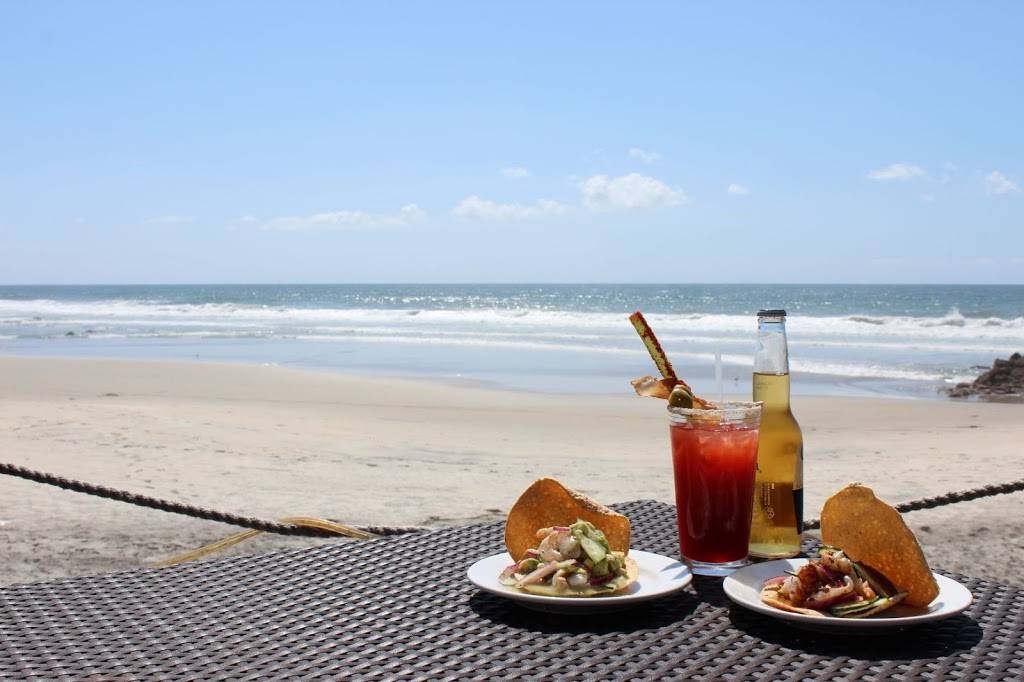 Sunio Beach Club | restaurant | De Castillos 7, Castillos del Mar, 22713, Castillos del Mar, 22713 Rosarito, B.C., Mexico | 016616121088 OR +52 661 612 1088