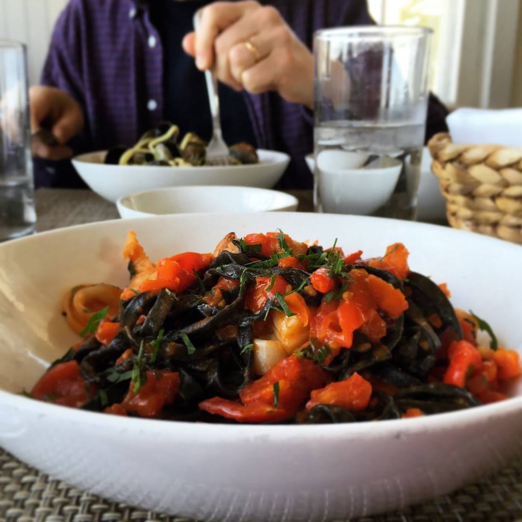 Tutto Il Giorno South | restaurant | 56 NY-27A, Southampton, NY 11968, USA | 6313773611 OR +1 631-377-3611