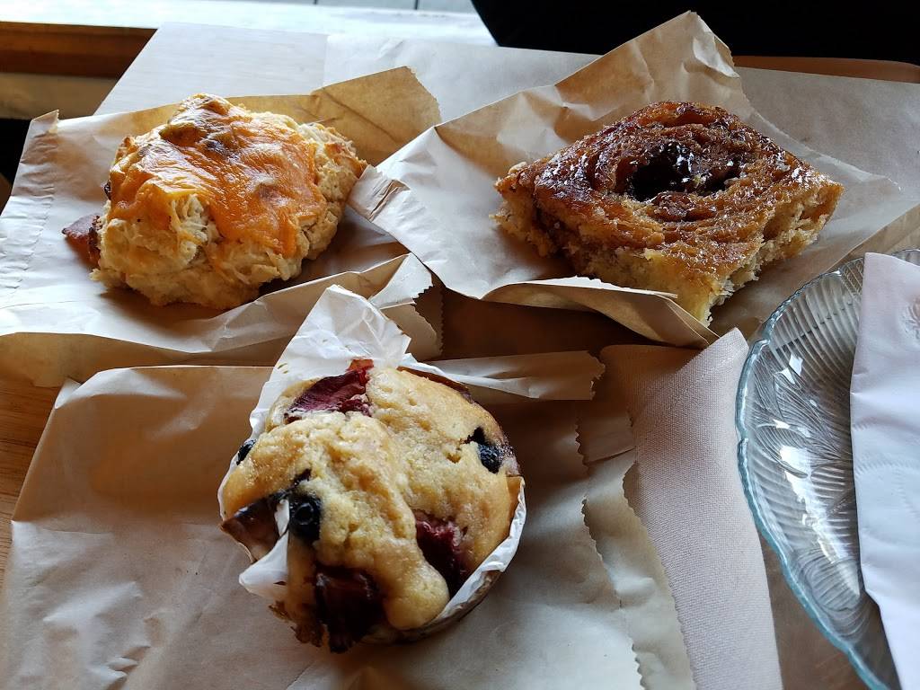 The Wild Plum Cafe | cafe | 731 Munras Ave Suite B, Monterey, CA 93940, USA | 8316463109 OR +1 831-646-3109