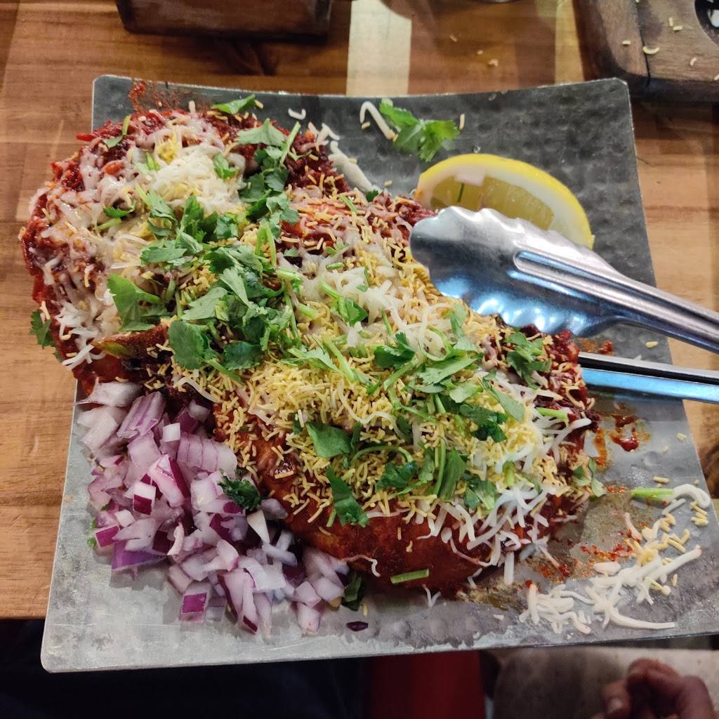 Fusion India | restaurant | 18001 Bothell Everett Hwy #125, Bothell, WA 98012, USA | 4253752713 OR +1 425-375-2713