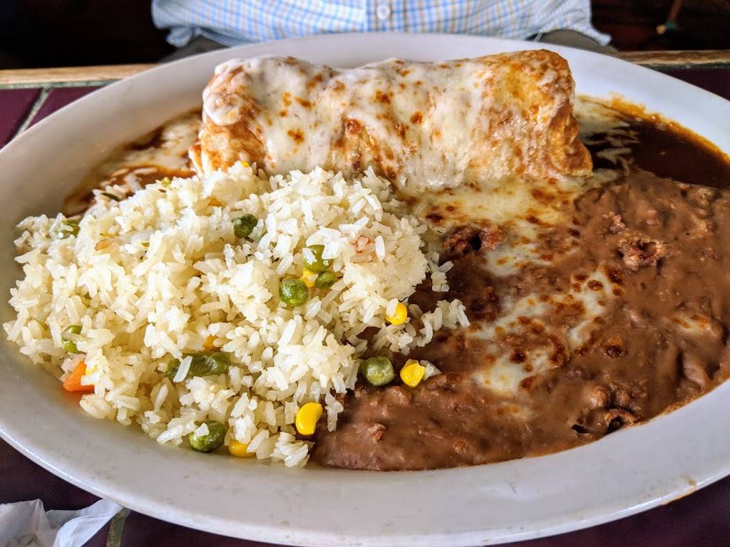 Las Fajitas | restaurant | 2298 N Dixie Hwy, Boca Raton, FL 33431, USA | 5616201981 OR +1 561-620-1981