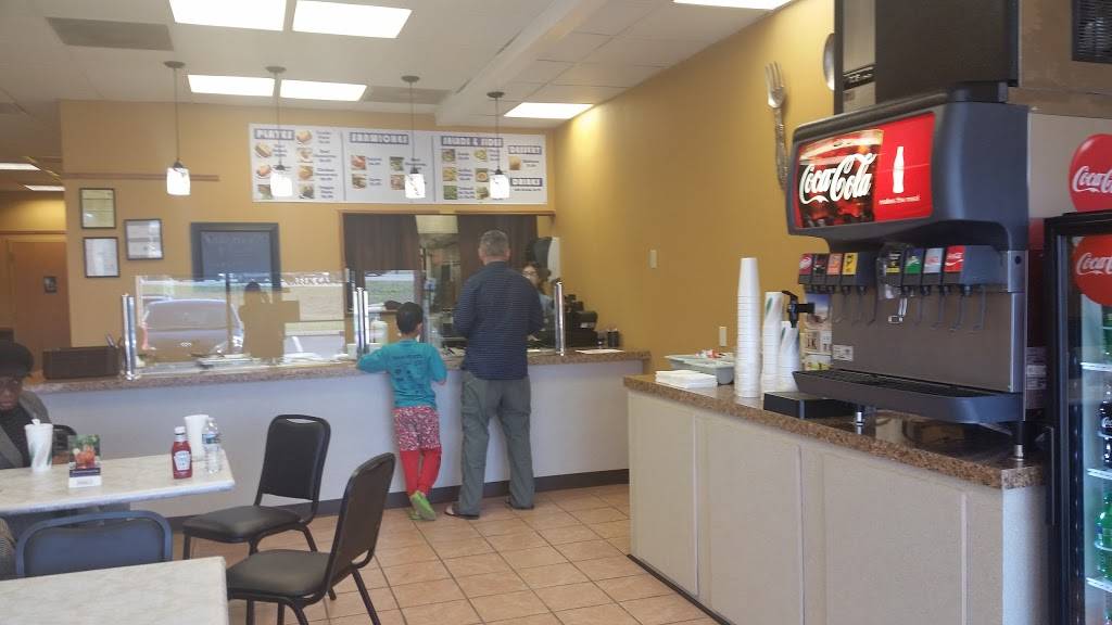 Deez Greek Cafe | restaurant | 599 Sam Ridley Pkwy W #106, Smyrna, TN 37167, USA | 6159847058 OR +1 615-984-7058