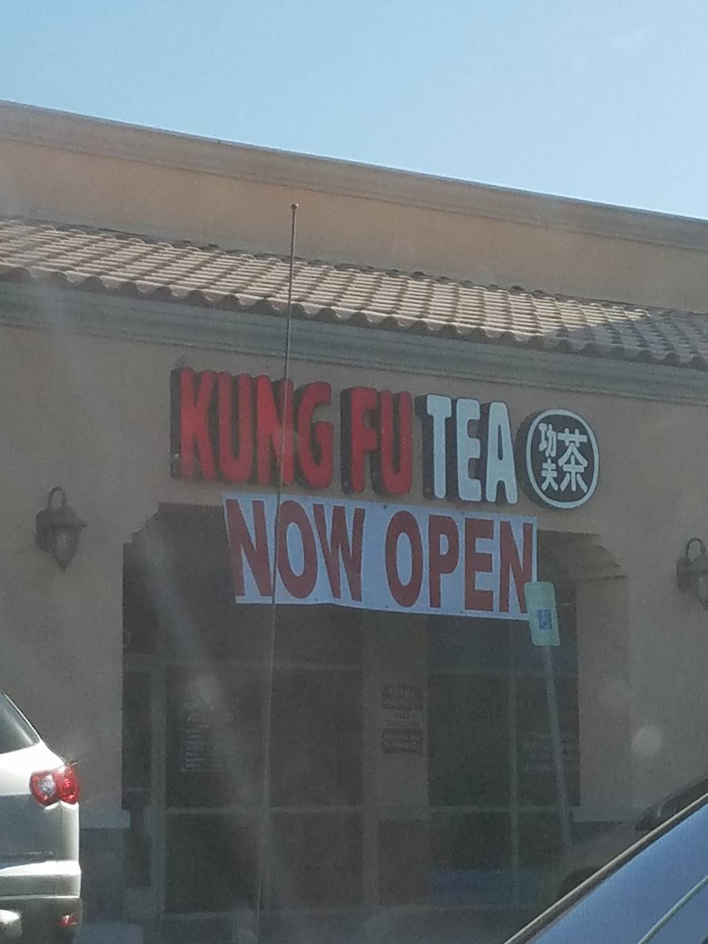 Kung Fu Tea | cafe | 467 E Silverado Ranch Blvd #140, Las Vegas, NV 89183, USA | 7028347779 OR +1 702-834-7779