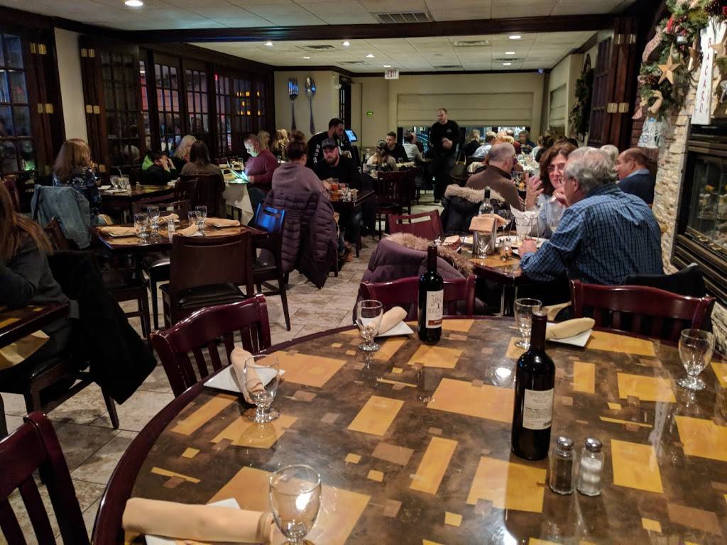 Bacaro Italian Tavern | restaurant | 1020 Park Blvd, Massapequa Park, NY 11762, USA | 5167981555 OR +1 516-798-1555
