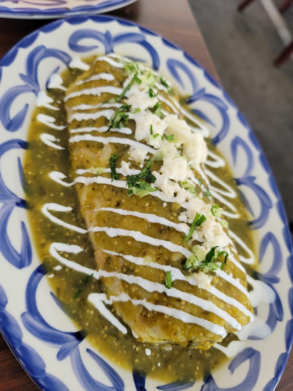 Casa Villa | restaurant | 840 Willow St Suite 400, San Jose, CA 95125, USA | 4086421289 OR +1 408-642-1289