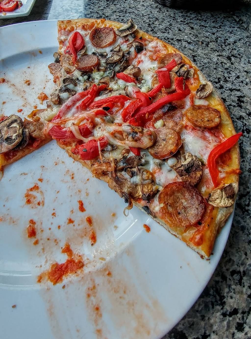 Kalura Trattoria | restaurant | 124 S Palm Canyon Dr, Palm Springs, CA 92262, USA | 7603234748 OR +1 760-323-4748