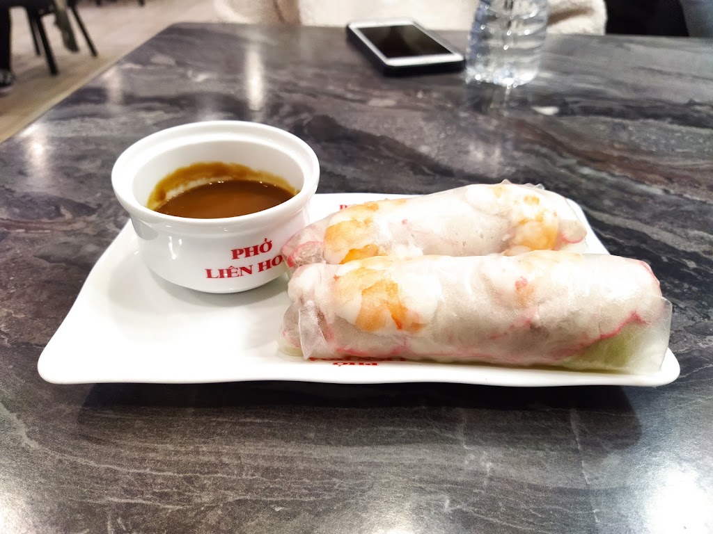 Pho Lien Hoa 2 - N. Penn | restaurant | 13120 N Pennsylvania Ave, Oklahoma City, OK 73120, USA | 4058496225 OR +1 405-849-6225