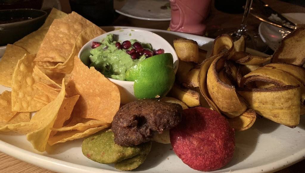 CHICA Miami | restaurant | 5556 NE 4th Ct, Miami, FL 33137, USA | 7866327725 OR +1 786-632-7725