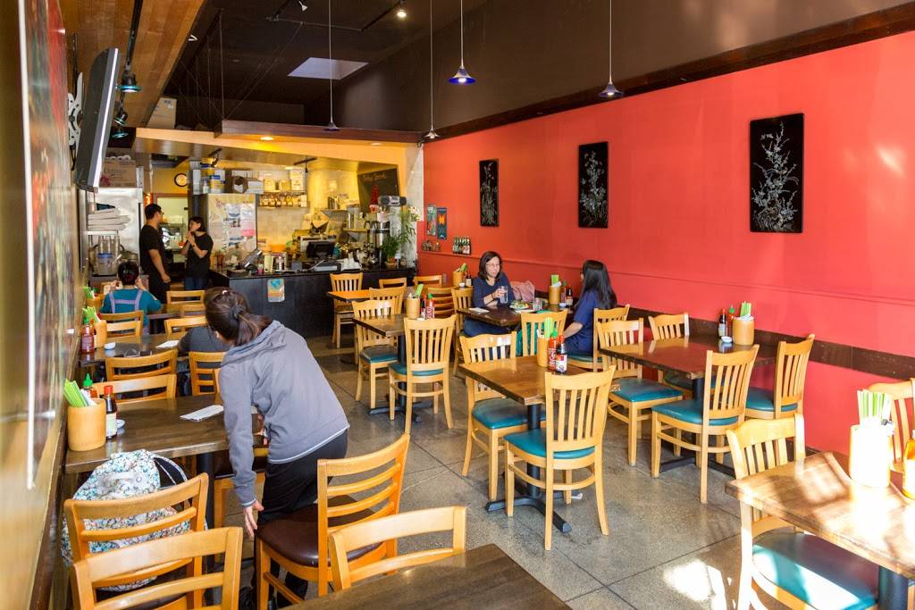 Perilla | restaurant | 836 Irving St, San Francisco, CA 94122, USA | 4155649980 OR +1 415-564-9980