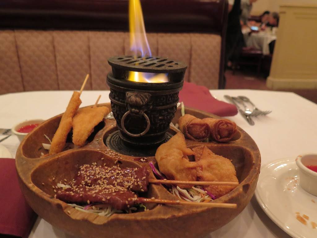 Shanghai Diamond Garden | restaurant | 9401 Pico Blvd, Los Angeles, CA 90035, USA | 3105530998 OR +1 310-553-0998