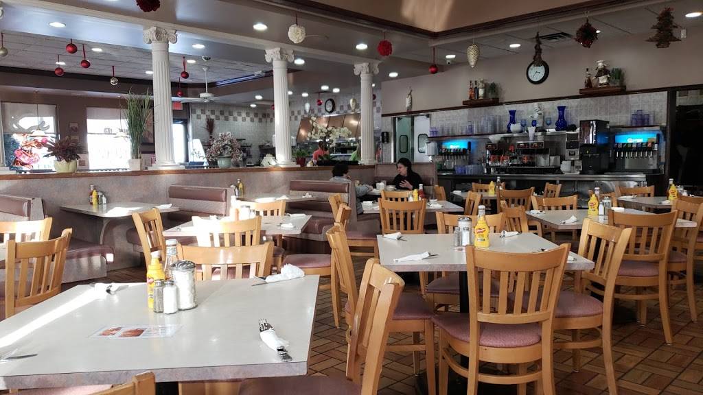 Roseanns Kitchen | restaurant | 21400 15 Mile Rd, Clinton Twp, MI 48035, USA | 5867919704 OR +1 586-791-9704