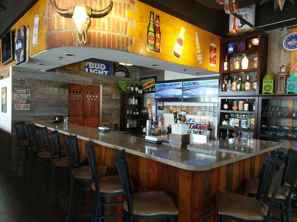 Fajita Grande Mexican Restaurant | restaurant | 12818 Shank Farm Way, Hagerstown, MD 21742, USA | 2407076333 OR +1 240-707-6333