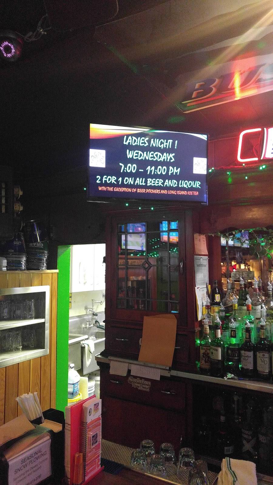 Romigs Tavern | restaurant | 18 Bennington Dr, Rochester, NY 14616, USA | 5856631518 OR +1 585-663-1518