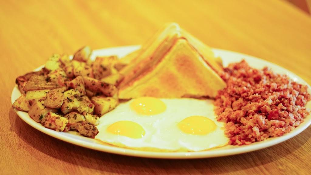 Sunshine Village Grill | restaurant | 2200 Bloor St W, Toronto, ON M6S 1N4, Canada | 4167631444 OR +1 416-763-1444