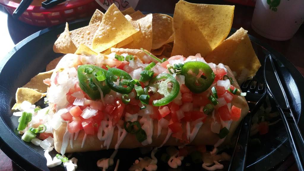 Tijuana Flats | restaurant | 2117 66th St N, St. Petersburg, FL 33710, USA | 7272090191 OR +1 727-209-0191