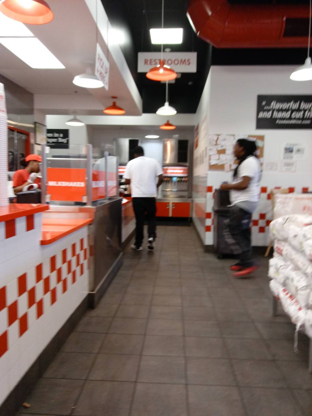 Five Guys | meal takeaway | 1570 Gateway Blvd, Fairfield, CA 94533, USA | 7074252907 OR +1 707-425-2907